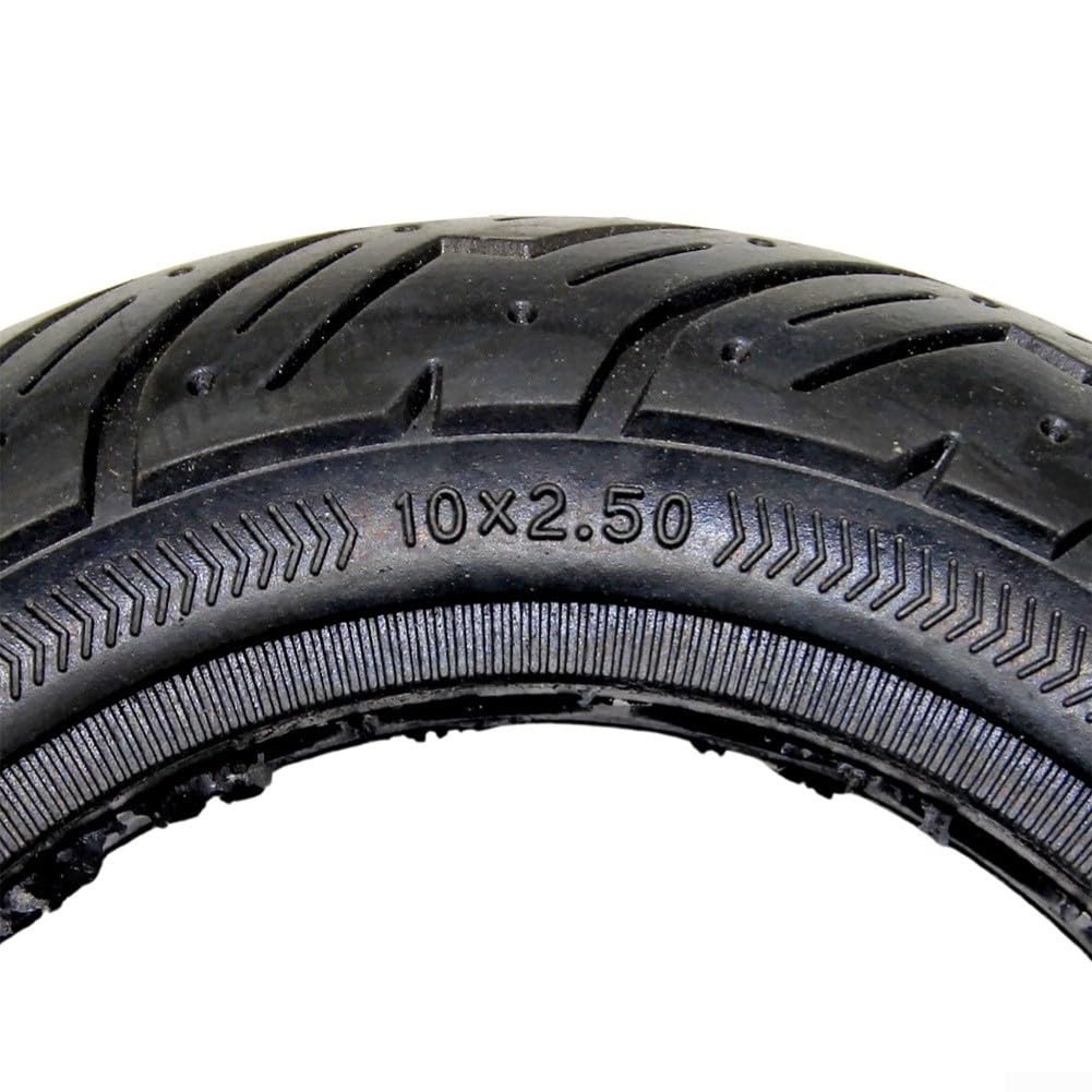 Sólido 10x2.50 Goma Antideslizante Sólido 10x2.50 Goma Antideslizante