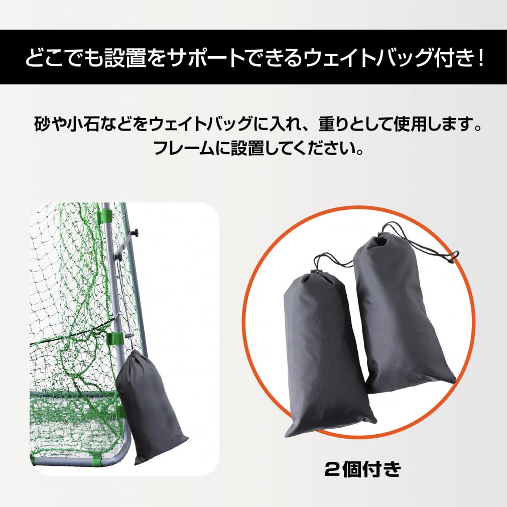 Amazon | TIGORA(ティゴラ) 野球 防球ネット バッティングネット