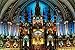 YANCONG Collection Puzzle 500 Pezzi, Splendida Cattedrale Gotica Puzzle per Adulti 52X38Cm