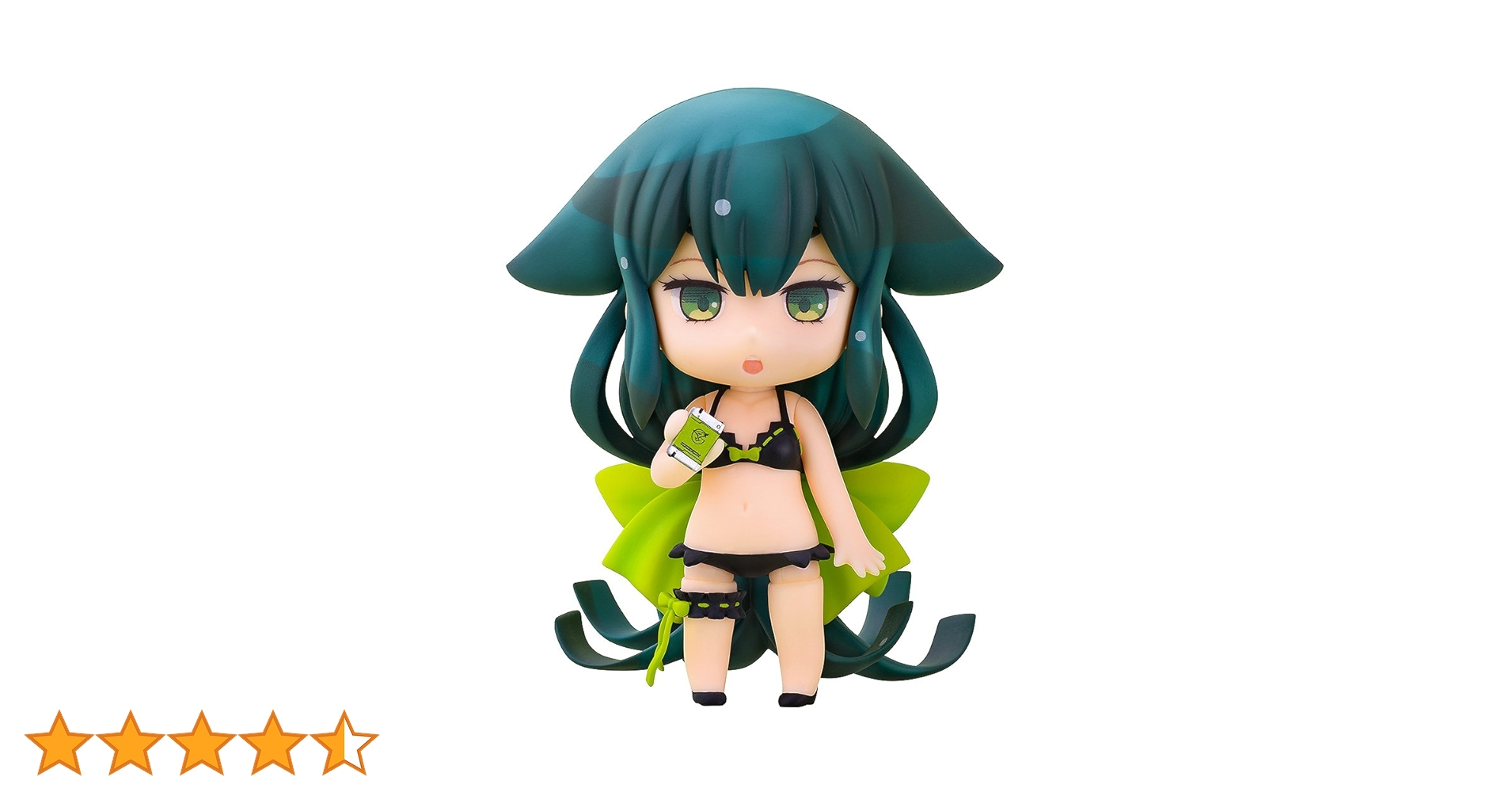 ねんどろいど ガッチャマンクラウズ うつつ ノンスケール ABS&PVC製 塗装済み可動フィギュア ggw725x Amazon.co.jp: ねんどろいど ガッチャマンクラウズ うつつ ノン