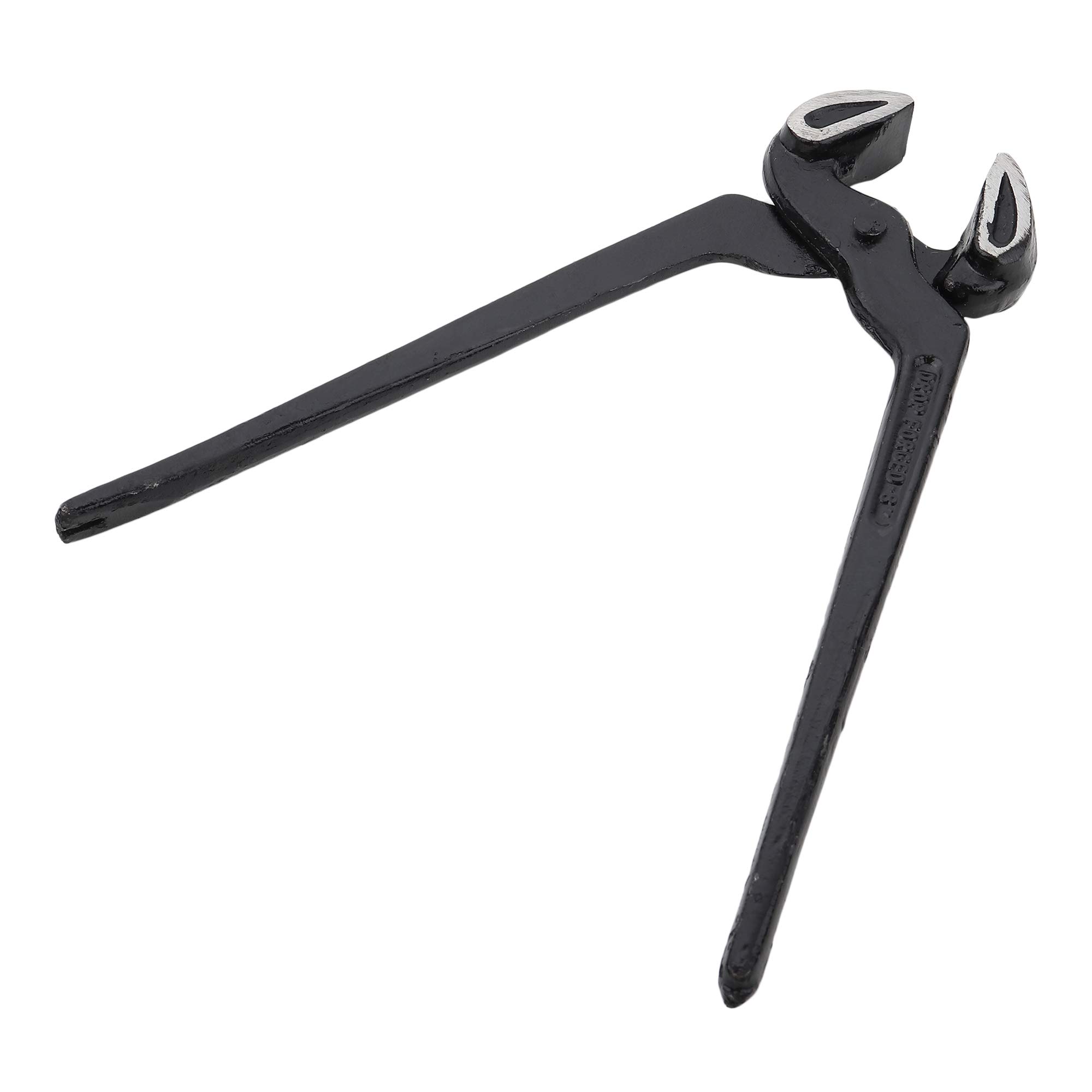 LOVELY® 8" Inch Drop Forged Steel Pincer/Cobbler/Nail Puller Nail Cutter - Pack of 1 Pc.