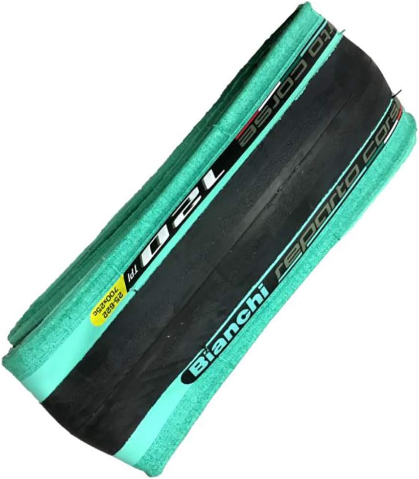 White Tyre – Rep. Racing 120TPI 700 x 25 by Victory