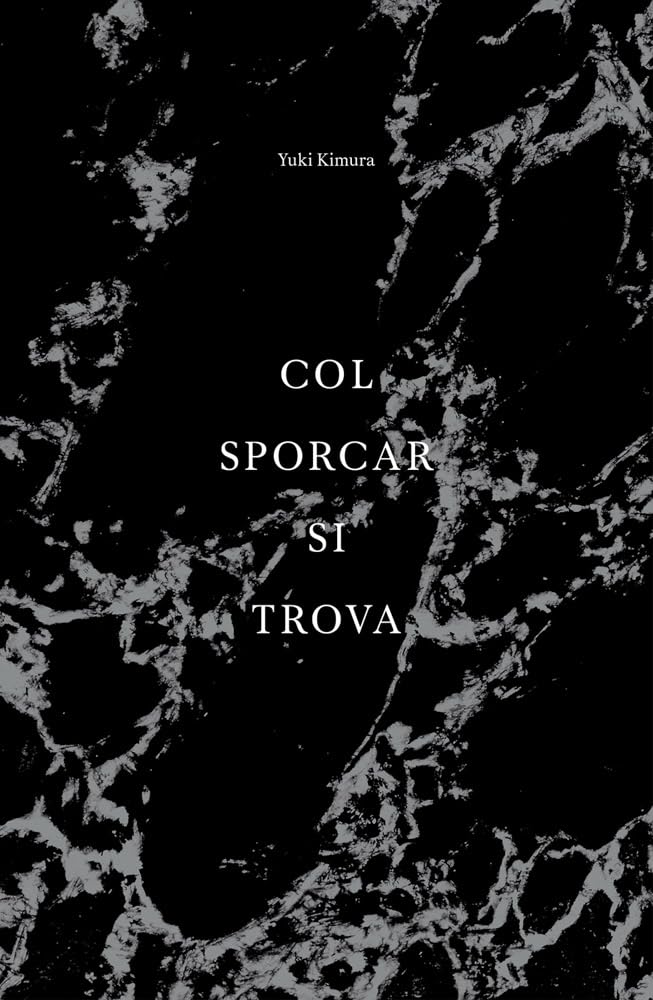 Yuki Kimura: Col Sporcar Si Trova Beau Livre d'Art Édition Prestige