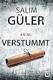  Verstummt (Ein Lübeck-Krimi 2)