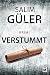 Verstummt (Ein Lübeck-Krimi 2)
