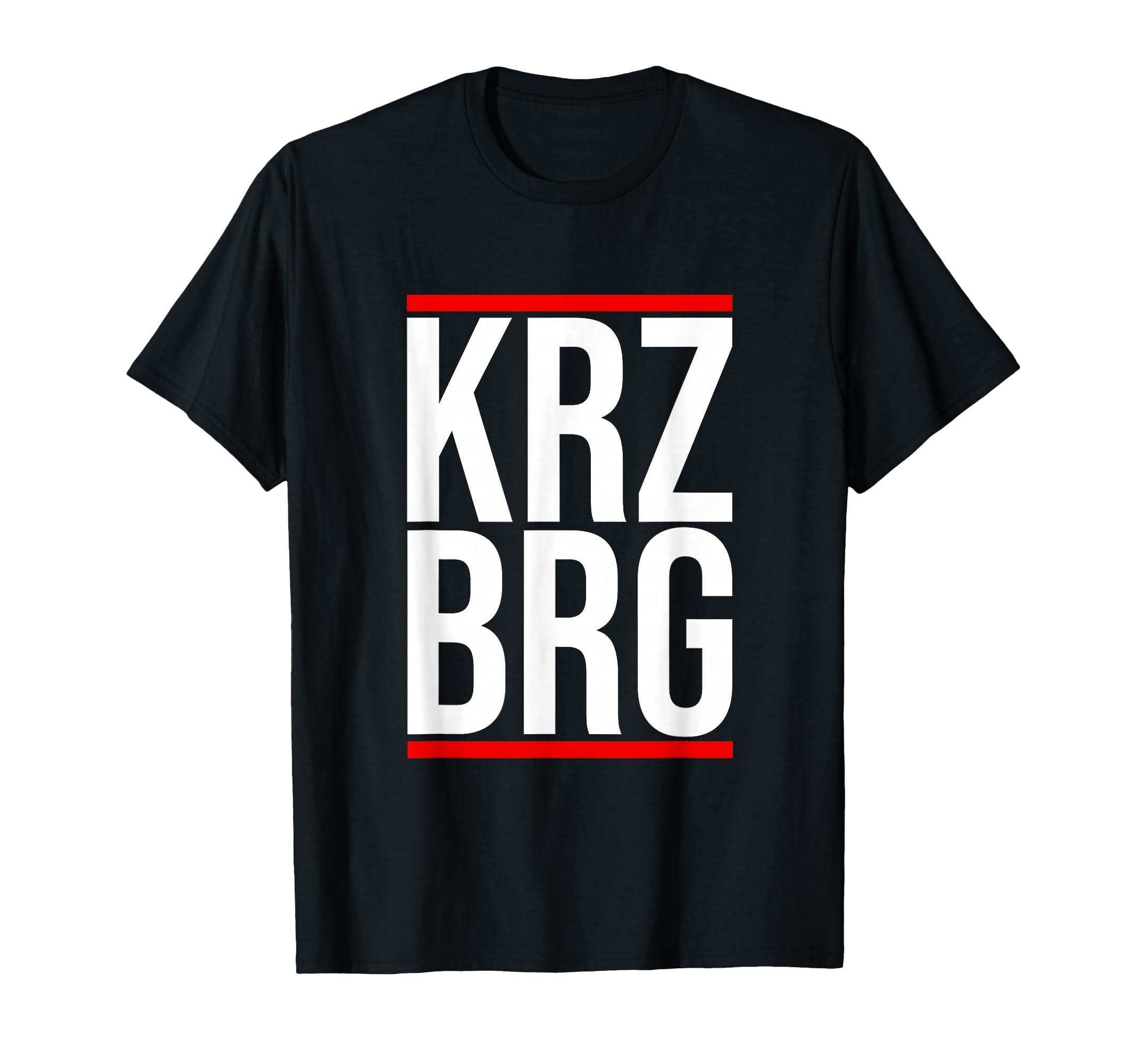 Kleidung mit Designs von Amazon Merch on Demand