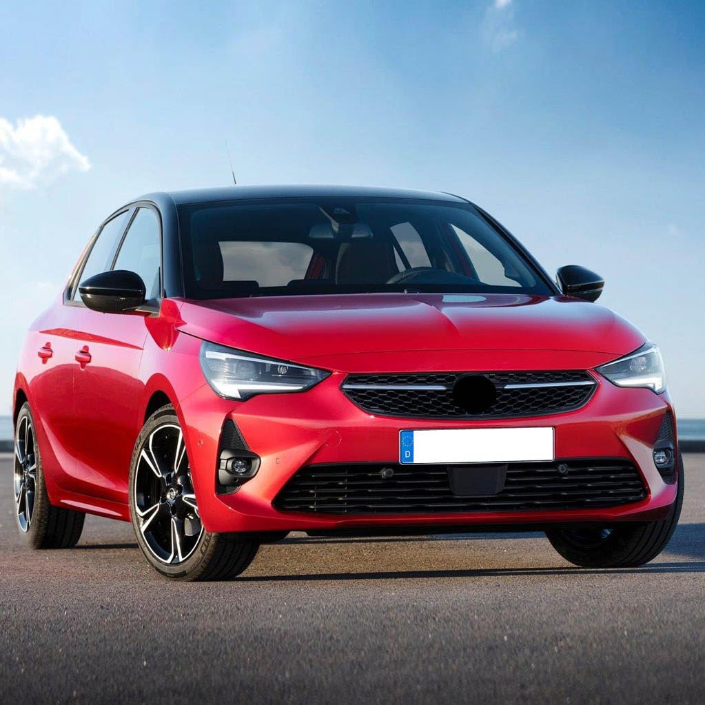 Ön Cam Silecek Takımı 60x40cm Opel Corsa F ile uyumlu 2020-2023