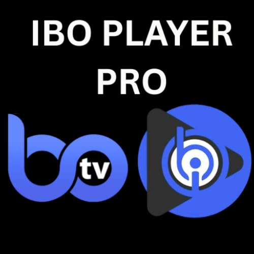 IBO PRO PLAYER TV OFFICIAL