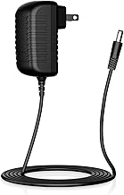 AC Adapter Charger Compatible with Yamaha DTX452K Electronic Drum Set Power Supply Mains PSU