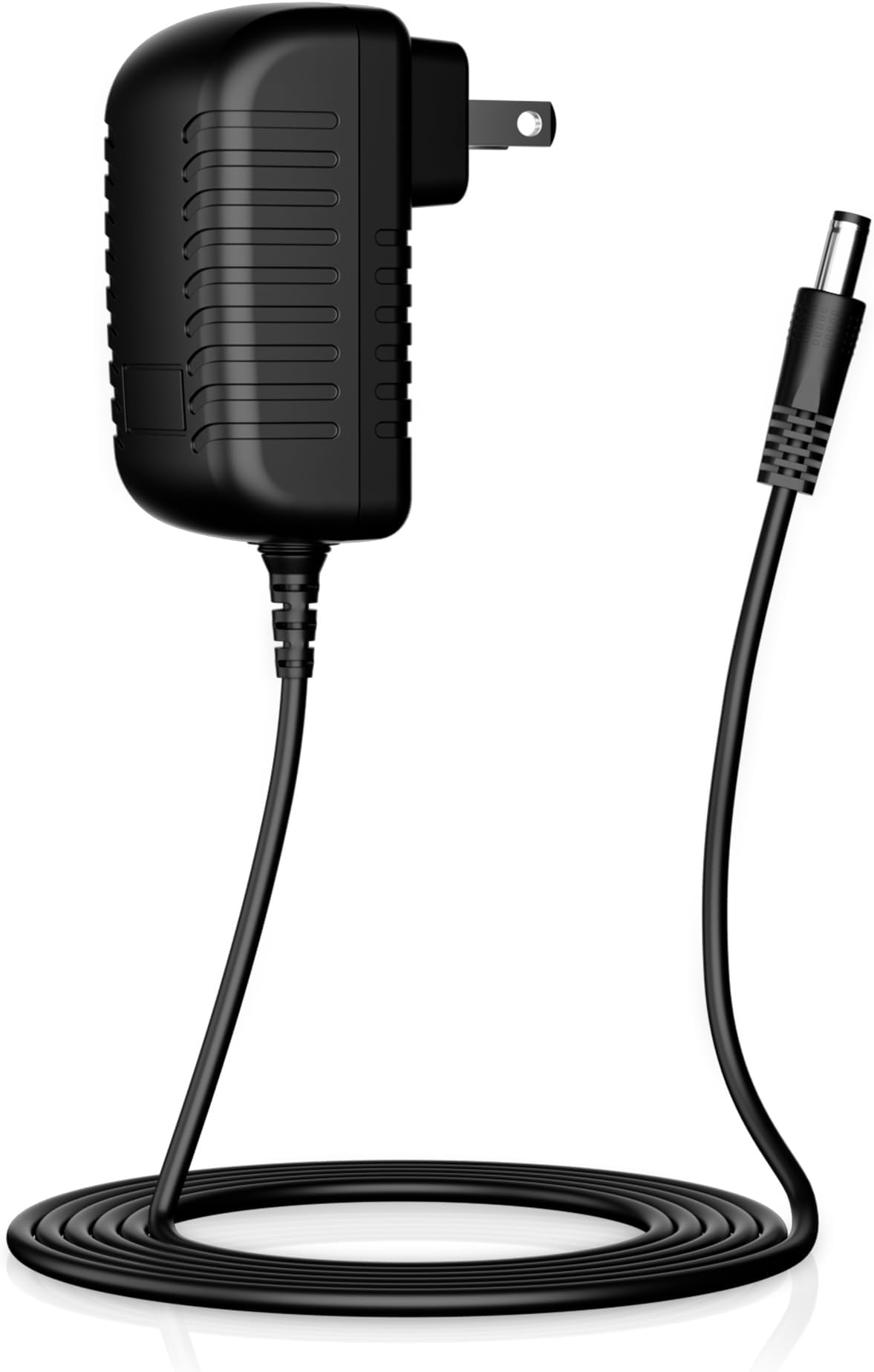 DC Adapter Compatible with Polaroid DVD Player PDM-8551 PDM-0743 PDM-0855 PDM-2747