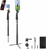 ゴルフスウィング撮影用三脚・GPODスタジオ（iPhone、iPad対応） ゴルフスウィング撮影用三脚・GPODスタジオ（iPhone、iPad対応