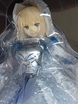 Amazon | フリーイング セイバー/アルトリア・ペンドラゴン（第二再臨