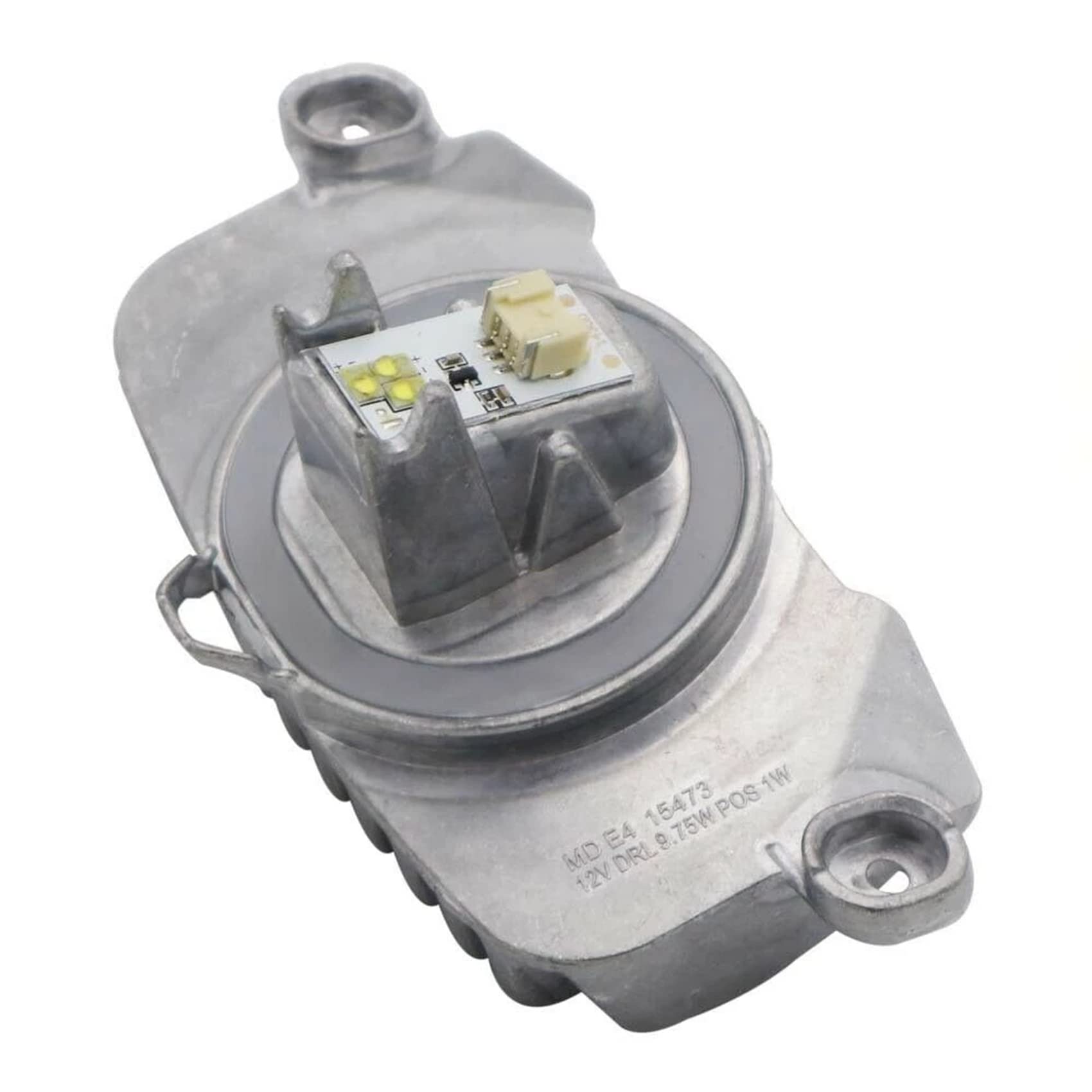 SOCAL-LED 63117398766 Daytime Running Light DRL Headlight Insert