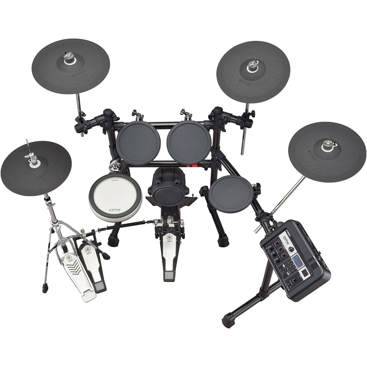 YAMAHA DTX-6K2X Batería Electrónica