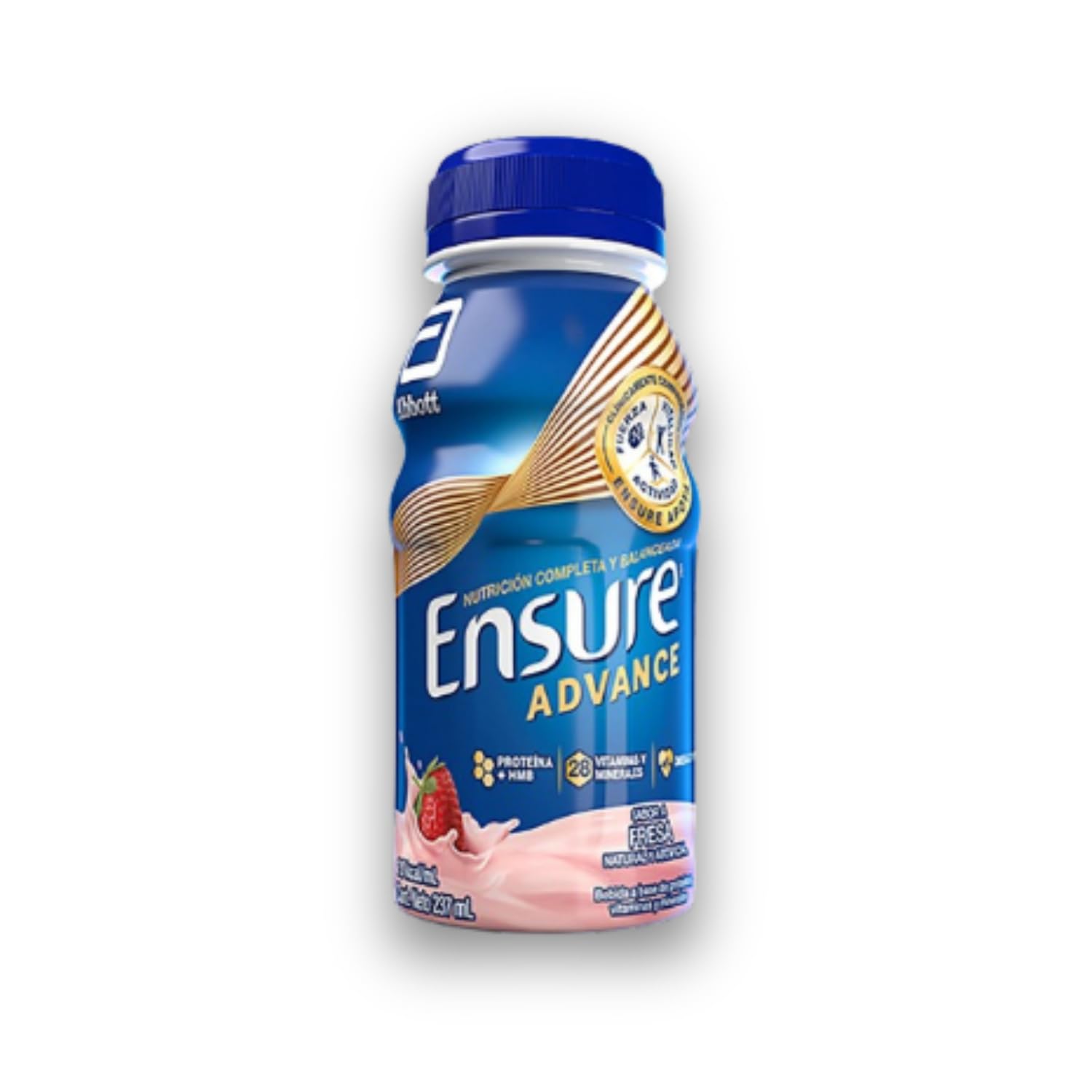 Ensure Advance Fresa
