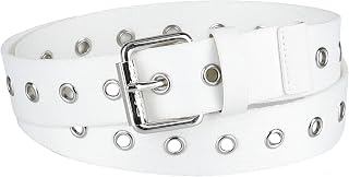 Dickies Women's Grommet Belt