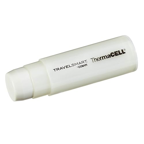 Miniatura 2 de Conair Thermacell - Paquete de 2 cartuchos de repuesto para rizador de 34 pulgadas por Travel Smart