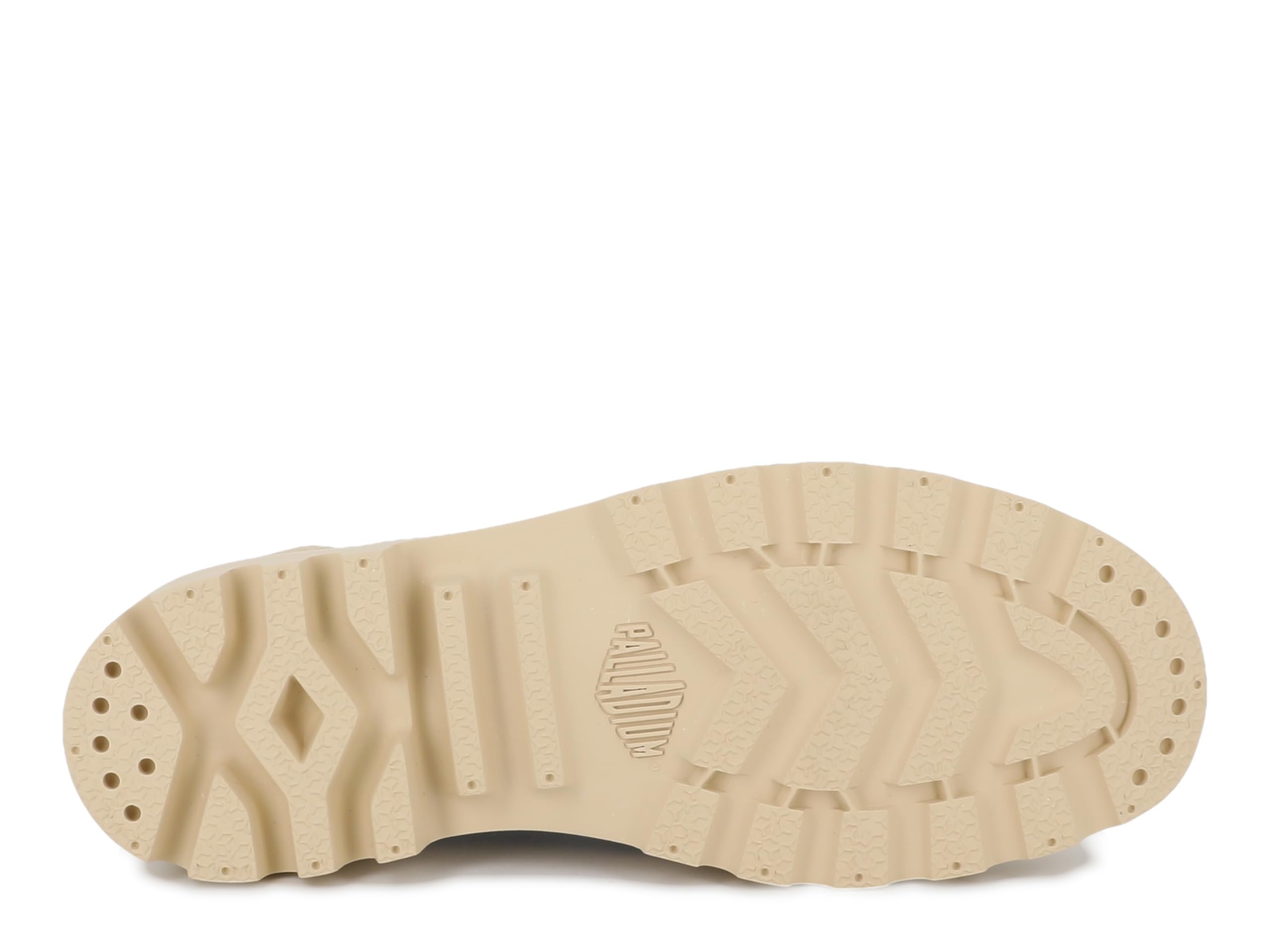 Palladium Pampa Oxford 92351481M, Baskets Femme