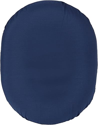 Miniatura 8 de McKesson Cojín de asiento de almohada Donut para sillas de ruedas y silla de oficina, 16 pulgadas, 1 unidad