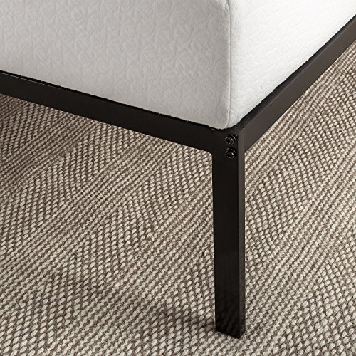 Zinus Yelena Twin Bed Frame - Image 5
