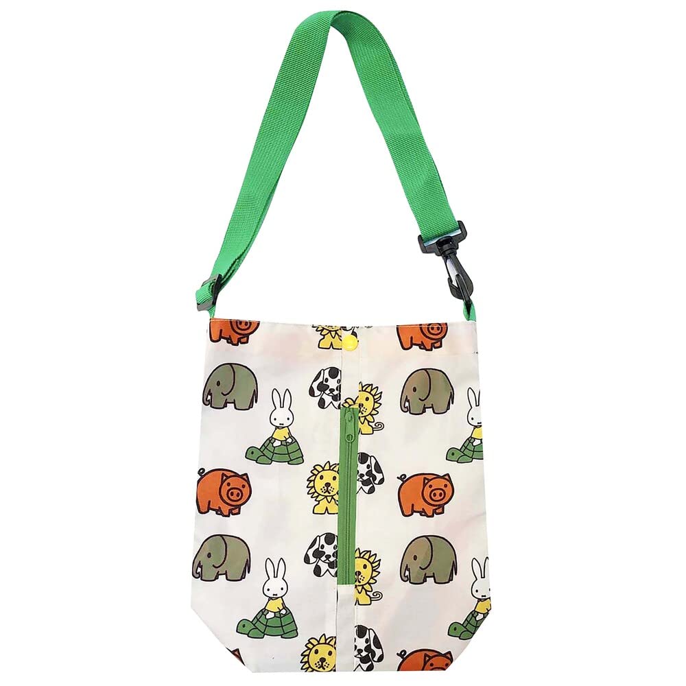 Amazon｜【 miffy ミッフィー 】 ニコット LIC-MF0007 mf2WAY