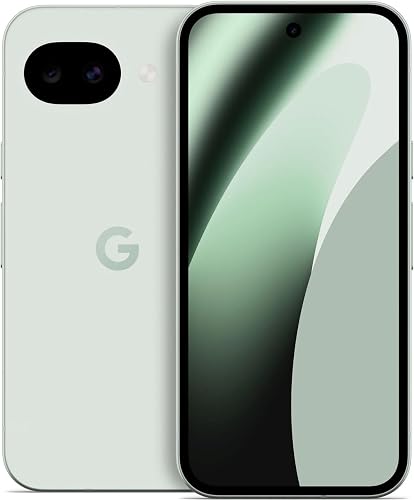 Smartphone Google GK2MP 6.3 Inch Octa Core 8 GB RAM 256 GB Grigio - 1