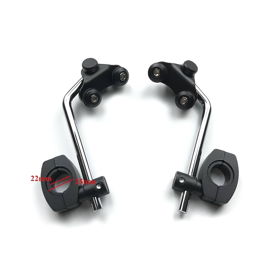 確認用 オートバイ用フロントガラス ウィンドスクリーン オートバイ