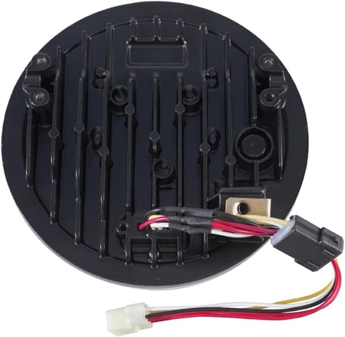 に適合する ドゥカティ に適合する スクランブラー オートバイ LEDヘッドライトアセンブリ ヘッドランプ フロントライト オートバ