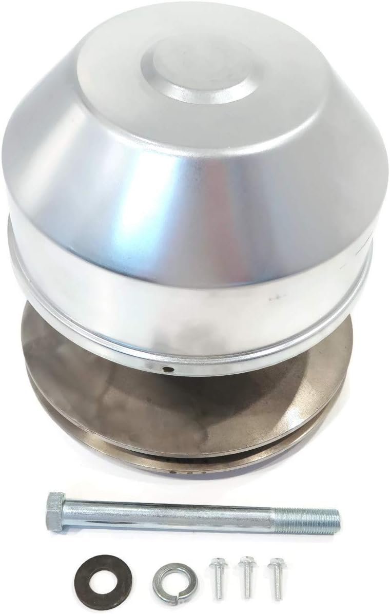 Yamaha Golf Cart Drive Clutch for G2 to G22 Models, 4 Cycle