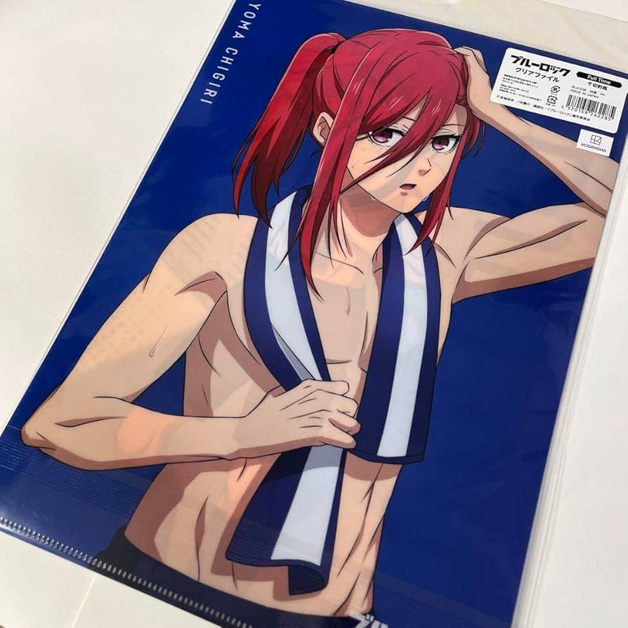 千切豹馬 ふぁぼカ クリアカード ブルーロック ブルロ Amazon.co.jp: 【千切豹馬(立ち絵)】ブルーロック クリアカード