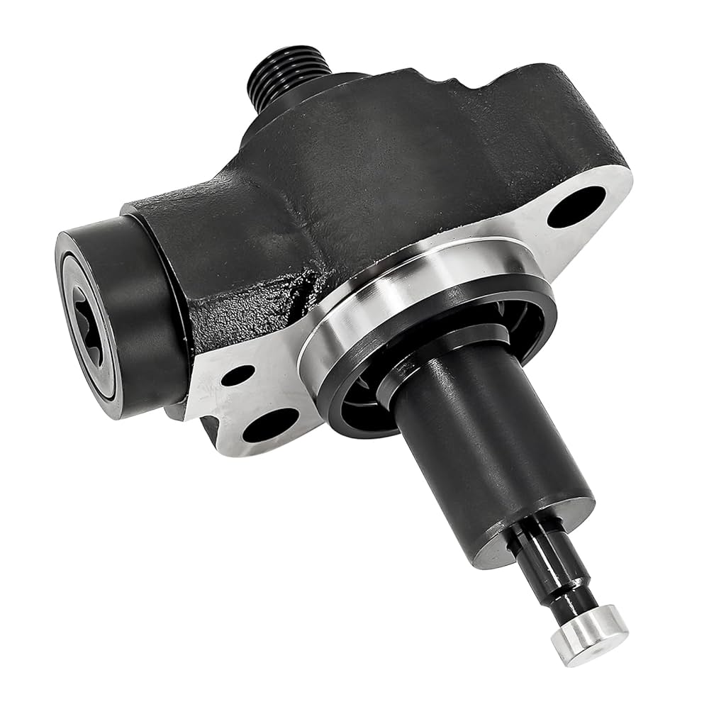 Picchan  Buxatina 0445020126 High Pressure Fuel Pump Cylinder Head