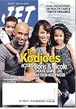 Jet Magazine, November 16 2009 (Vol. 116, No. 16) Boris & Nicole Kodjoe, Beauty of the week: Melissa Dufour-Boynton Beach FL, Raymond F Gist, Regina Benjamin, Where is Melba Moore?
