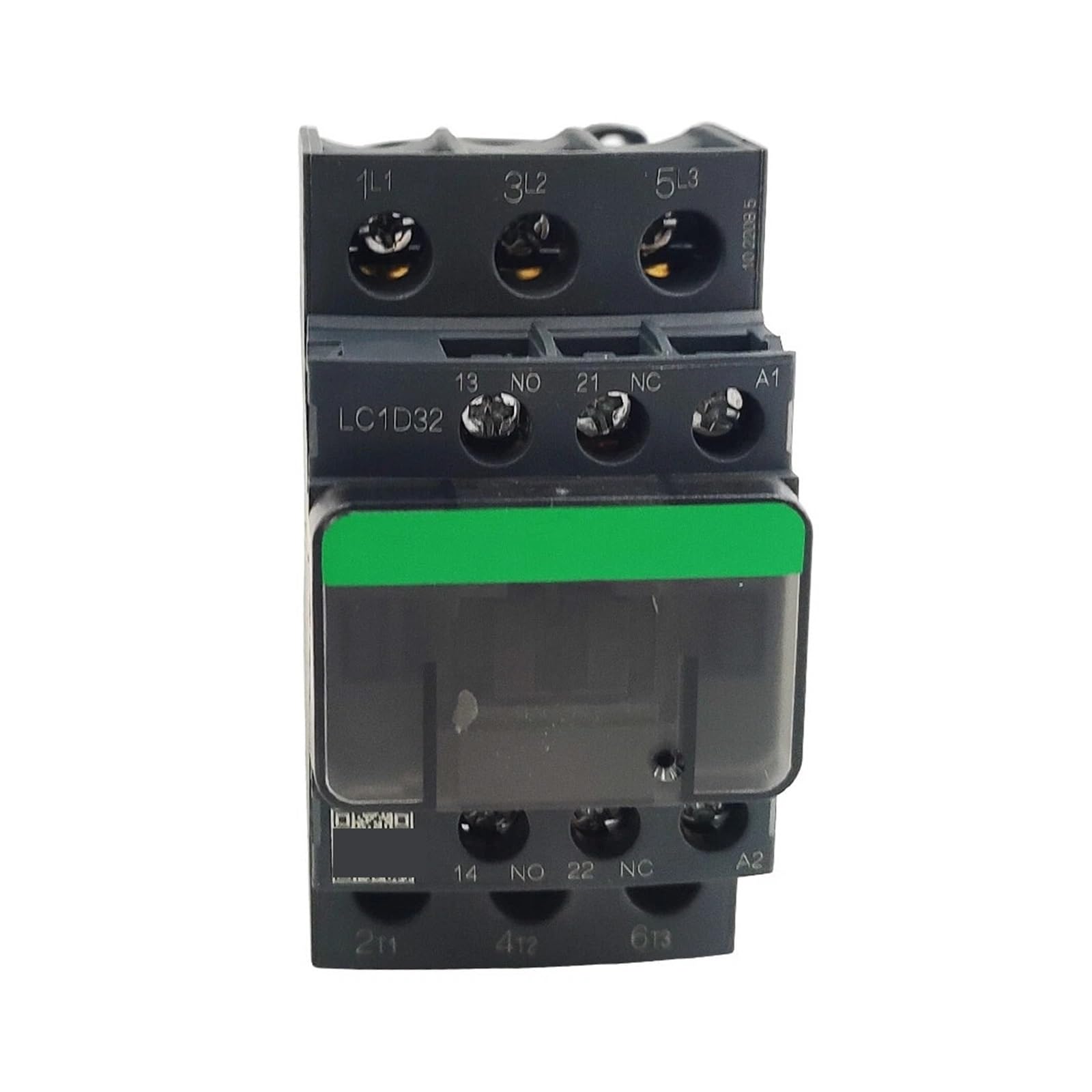 NVSFZGIYG LC1D32B7 AC contactor 24V Coil 3NO 32A