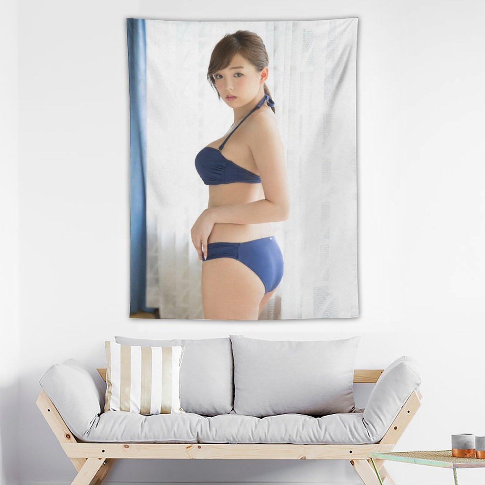 Amazon.co.jp: 篠崎愛 グラビアアイドル 写真 ポスター (30
