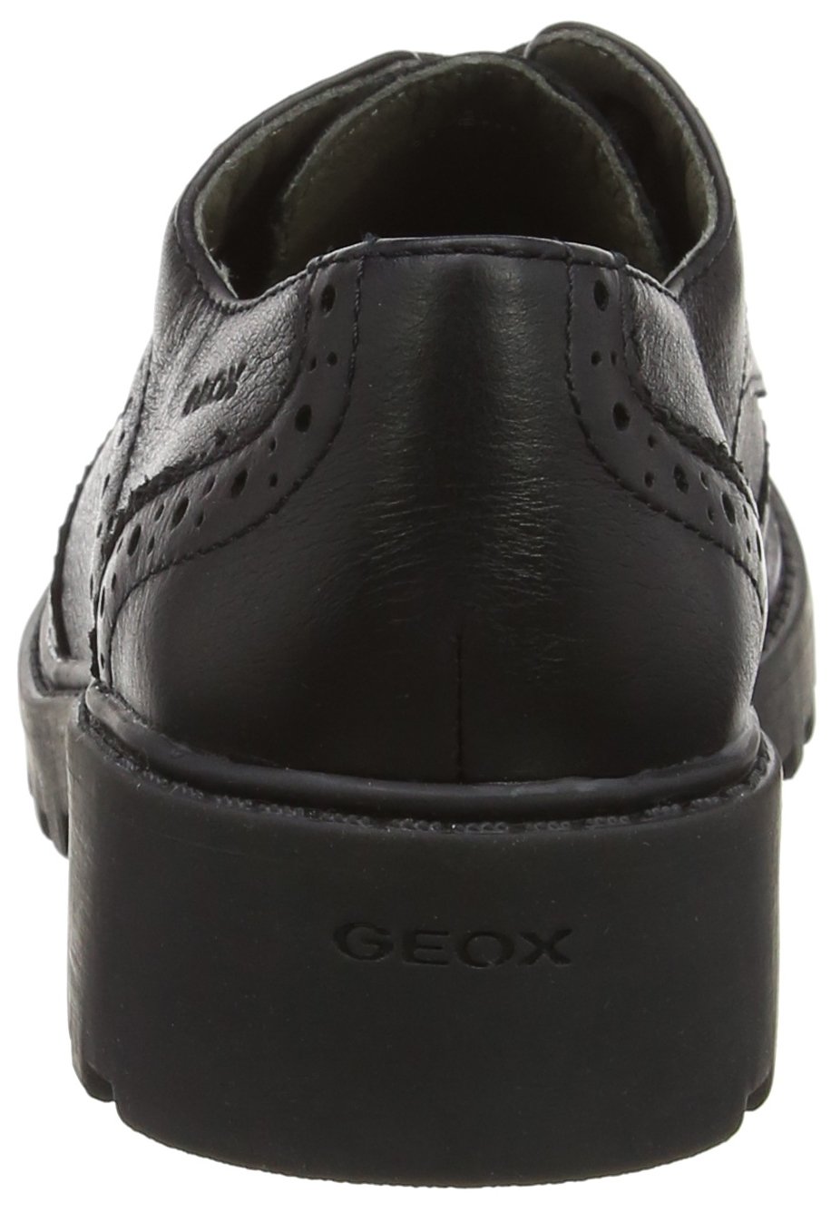 Geox J Casey Girl MoccasinBambine e Ragazze
