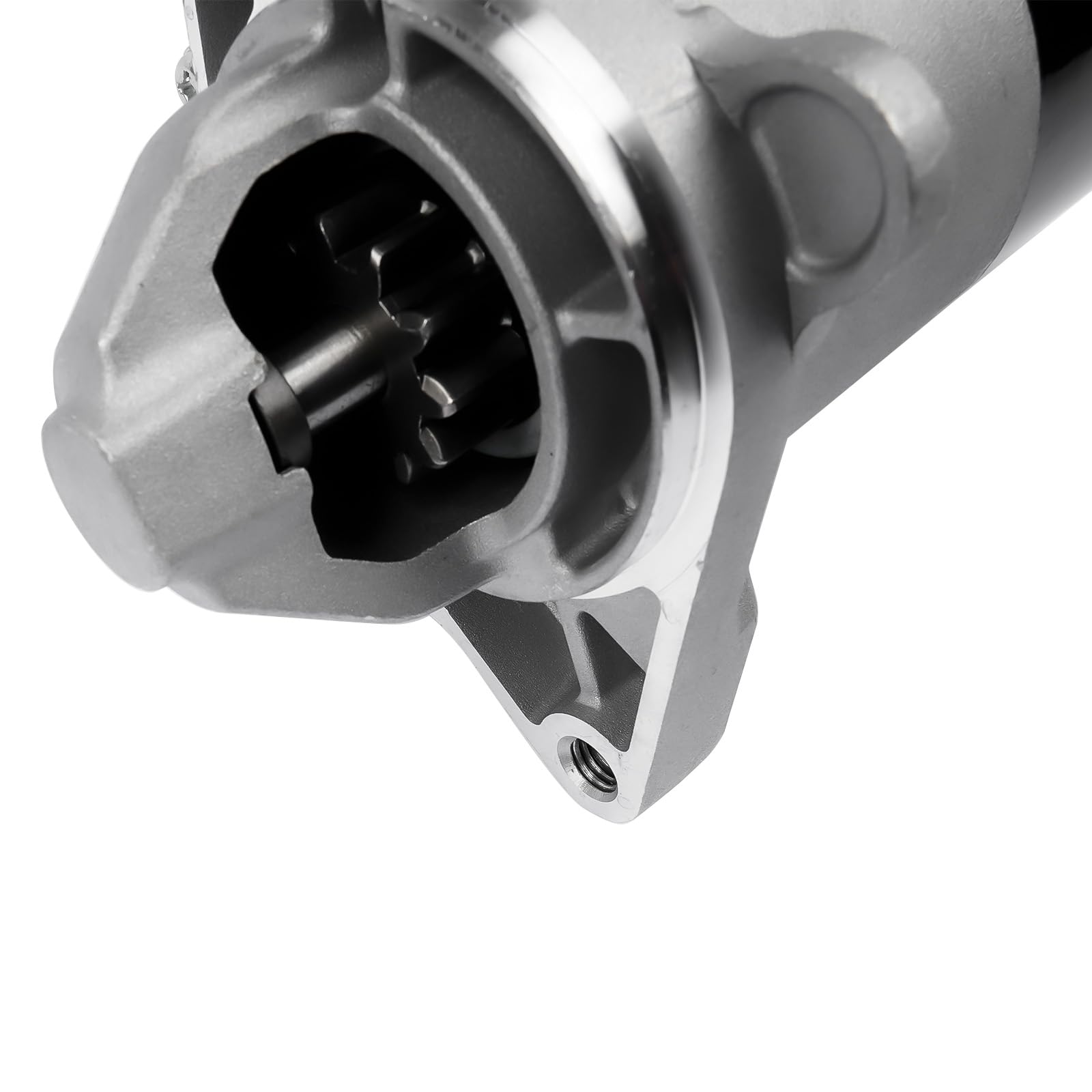 Motor de arranque de repuesto para Navara NV400 Primastar Qashqai Movano B Vivaro A Laguna Scénic Trafic II 2.0 dCi 2.3 dCi 93169459 93456401 8200458765 8200402016 8200621305 8200628430 | Compatible con Nissan Opel Renault 93169459, 93456401, 93857703, 93