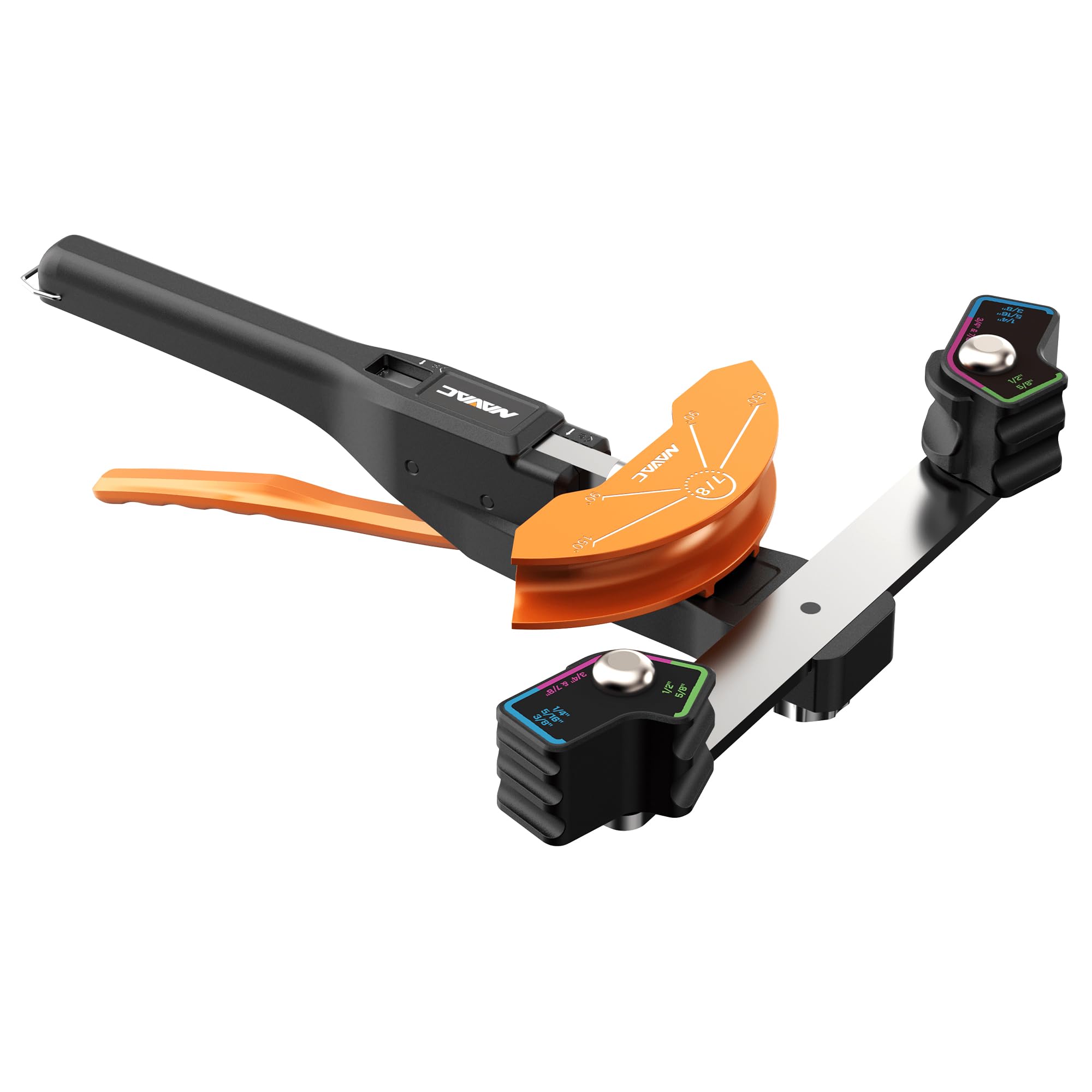 Amazon.co.jp: NAVAC NTB7 ラチェットチューブベンダー HVAC用