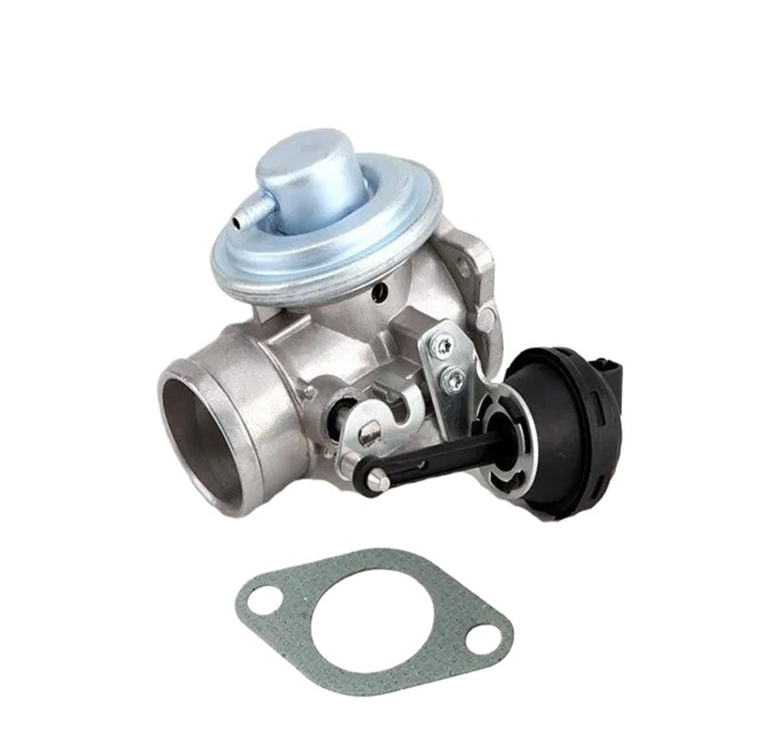 Rxrjsu One Color Egr Module With Gaskets Egr Valve For A4 B5 B6 For A6 For C5 1.9 Tdi 038131501Aq 038131501D 038131501G 1100628