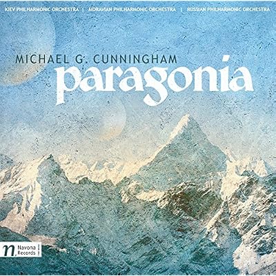 Paragonia
