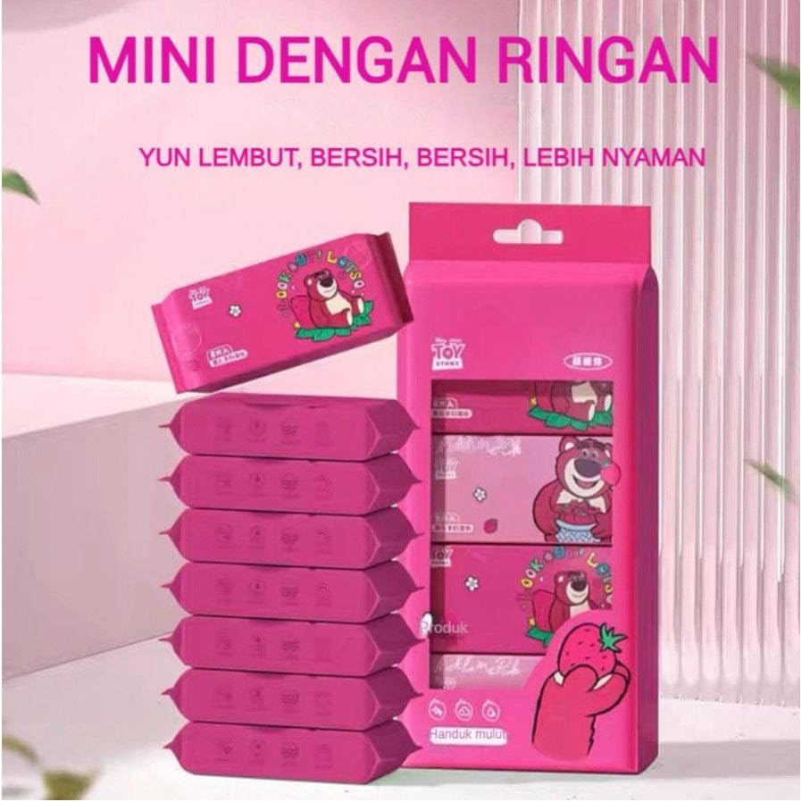 Image of Obedient Natural Intimate Wipes | With Fruits and Aloe Vera Extracts | Protects Against Odour, Dryness, Itchiness & Irritation | pH Balanced | For Daily Use (1Packet = 64Wipes)