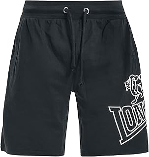 Lonsdale Men's Chilley Shorts