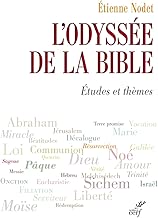 Download L'odyssée de la Bible PDF