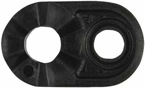 Miniatura 3 de W10329686 Reemplazo original OEM puerta inferior cierre leva WPW10329686, 2159138, 986759