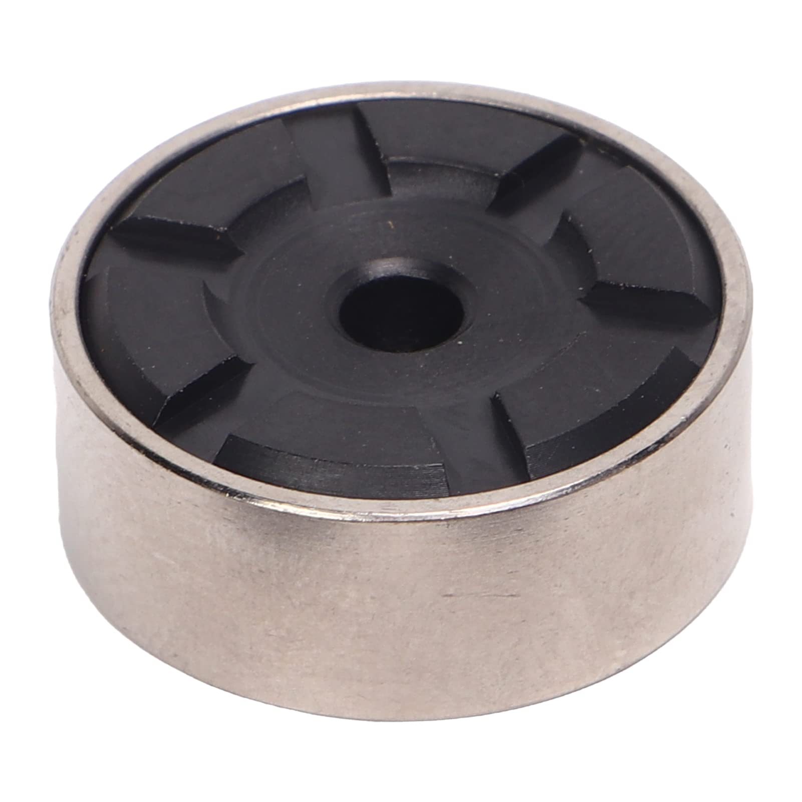 SUNGOOYUE Pistoni per Pinze Freno a Disco Bici da Montagna – 2 Pezzi in Lega di Titanio per Sostituzione Pinze Shimano XT/SLX, Componenti Freno MTB, Ricambi Freno a Disco, Accessori Bicicletta