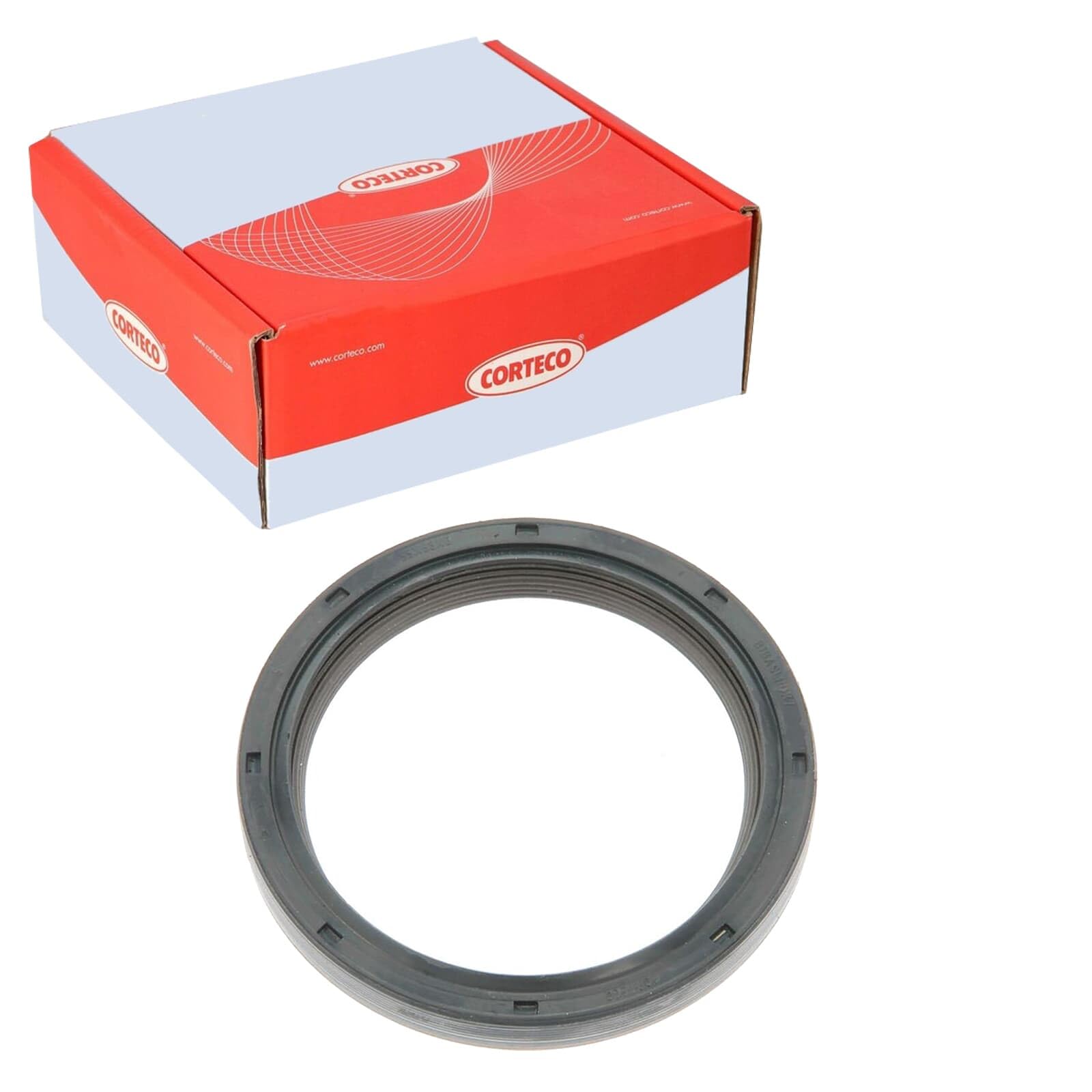 Crankshaft seal o-ring frontal sided PTFE (polytetrafluoroethylene) 20030111B