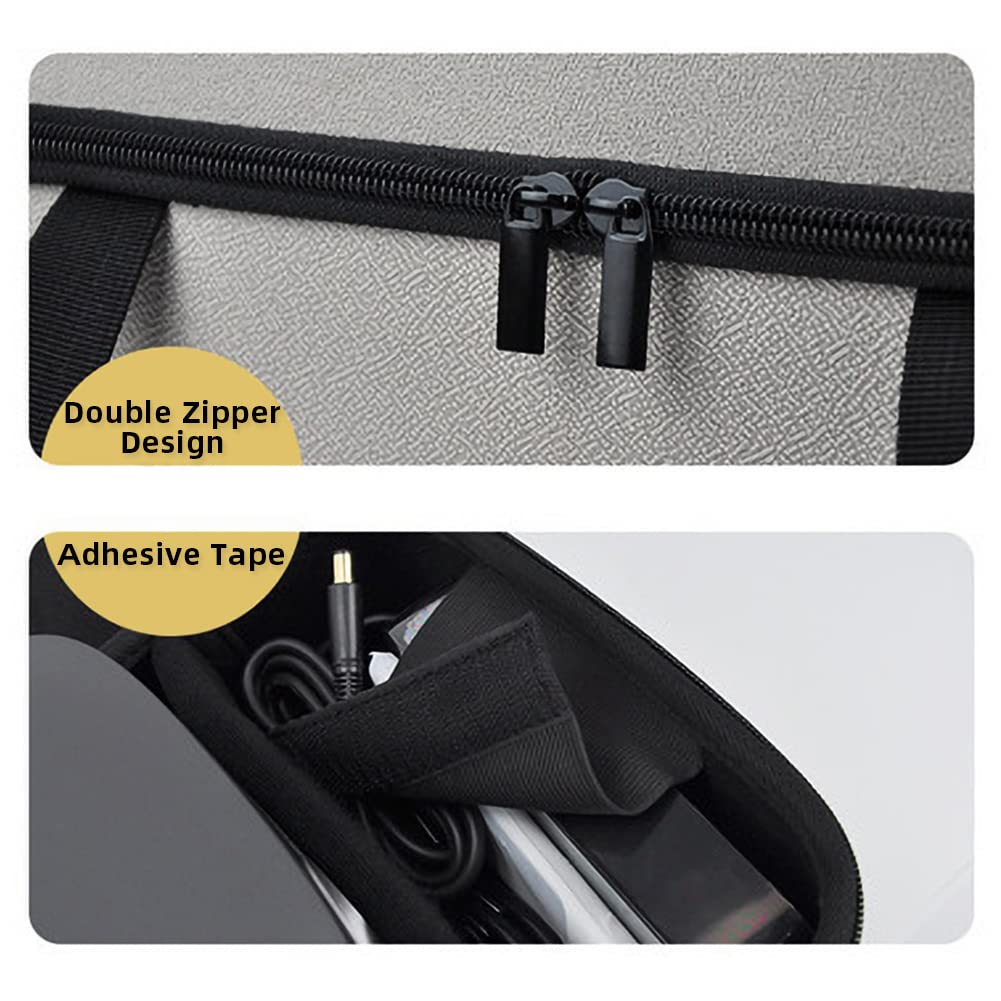 Amazon.co.jp: Junsi プロジェクター収納ケース XGIMI Horizon Pro 4K
