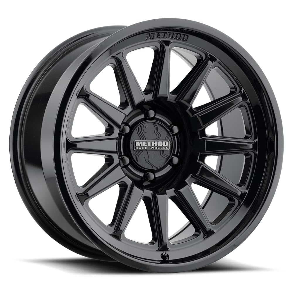 Amazon.com: Method Race Wheels 323 20x9