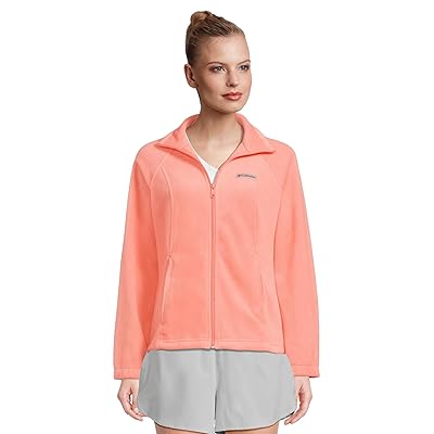 Columbia Benton Springstm Full Zip Women