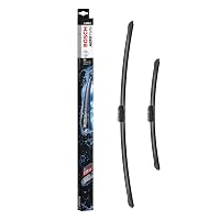 BOSCH Spazzola tergi 3397014208