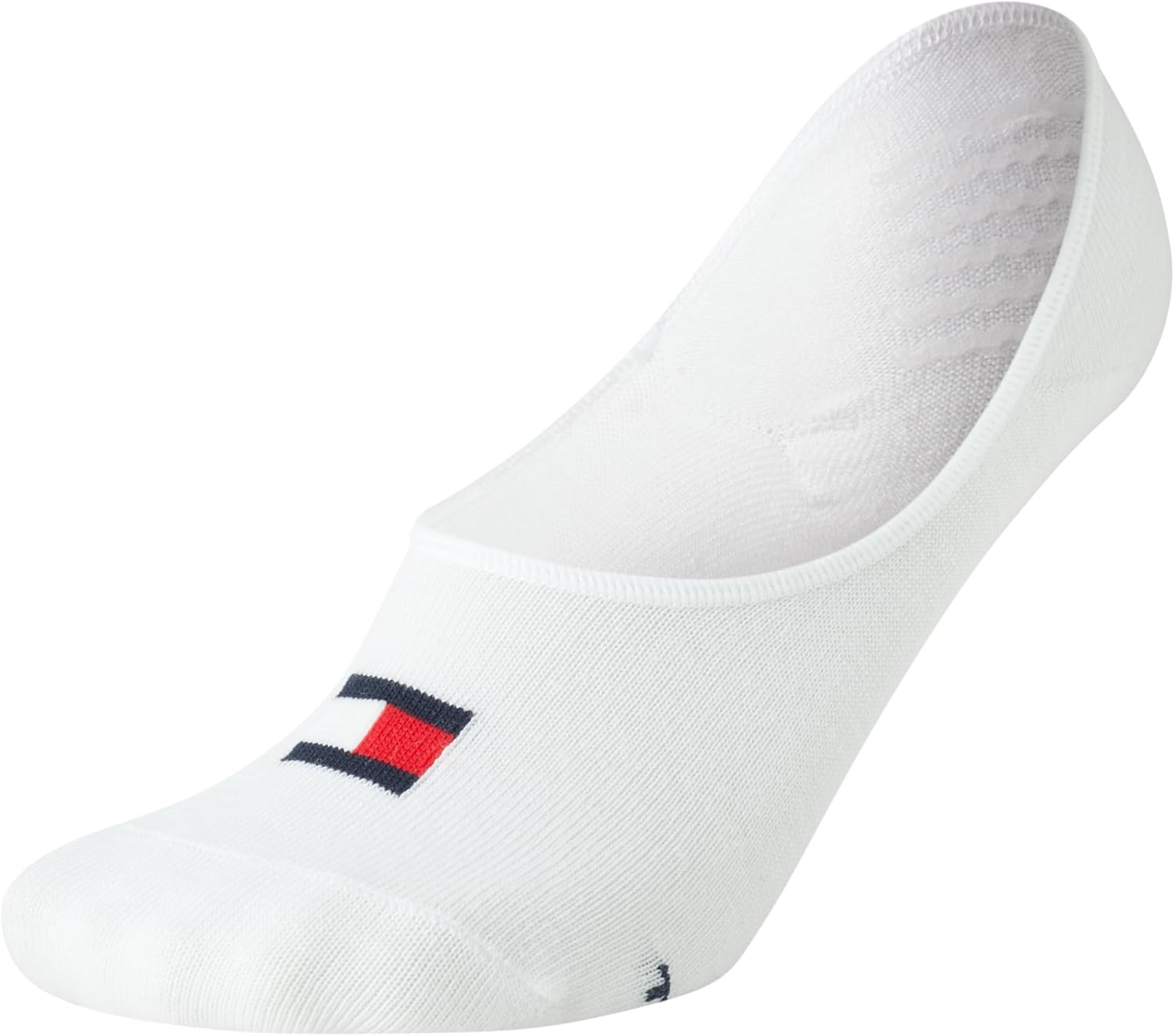 Tommy Hilfiger Womens Liner Socks - 12 Pack Cotton Blend Lightweight Performance No Show Shoe Sock Liners for Women - Image 5